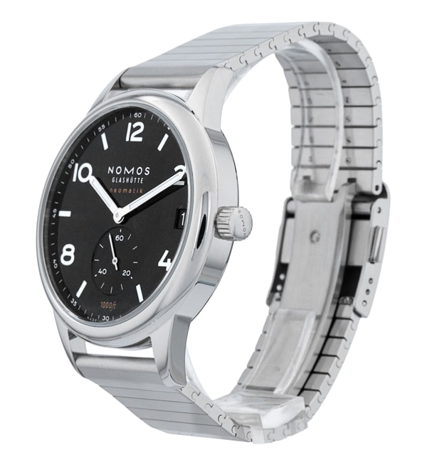 Nomos Glashutte Club 781 Image 2